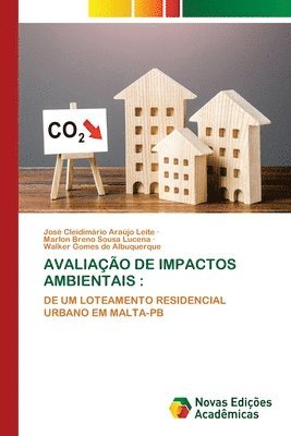 Avaliação de Impactos Ambientais 1