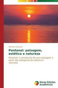 bokomslag Pantanal