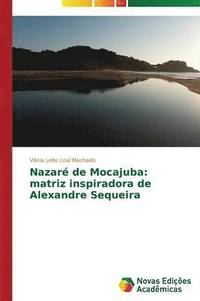 bokomslag Nazar de Mocajuba