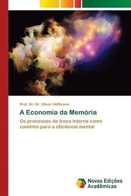 bokomslag A Economia da Memória