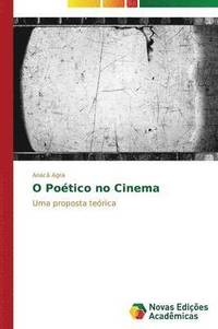 bokomslag O Potico no Cinema