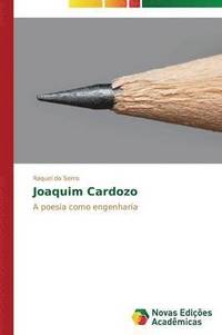 bokomslag Joaquim Cardozo