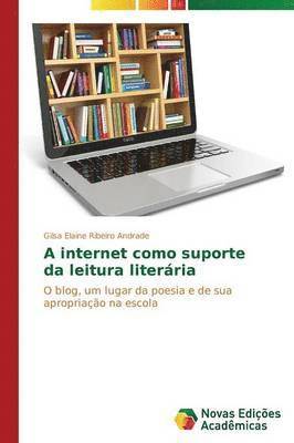 A internet como suporte da leitura literria 1