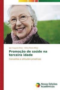 bokomslag Promoo de sade na terceira idade