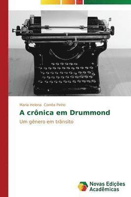 bokomslag A crnica em Drummond