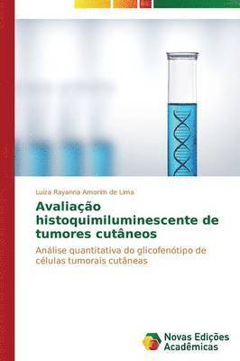 Avaliao histoquimiluminescente de tumores cutneos 1