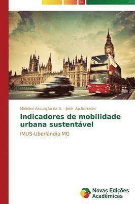 Indicadores de mobilidade urbana sustentvel 1