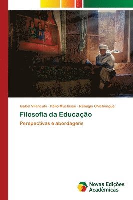 Filosofia da Educação