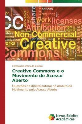 Creative Commons e o Movimento de Acesso Aberto 1