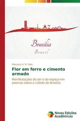 bokomslag Flor em ferro e cimento armado