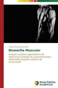 bokomslag Dismorfia Muscular