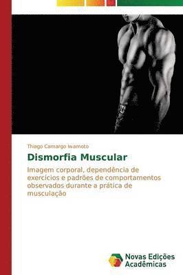 Dismorfia Muscular 1
