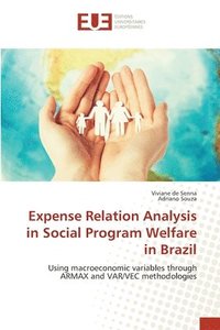 bokomslag Expense Relation Analysis in Social Program Welfare in Brazil