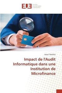 bokomslag Impact de l'Audit Informatique dans une Institution de Microfinance