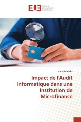 Impact de l'Audit Informatique dans une Institution de Microfinance 1