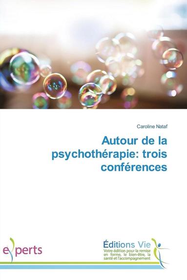 bokomslag Autour de la Psychotherapie