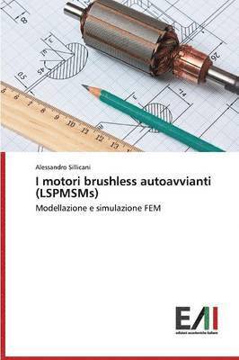 I Motori Brushless Autoavvianti (Lspmsms) 1