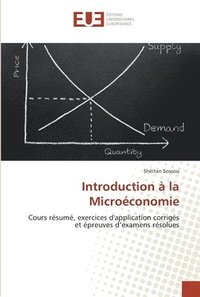 bokomslag Introduction  la Microconomie