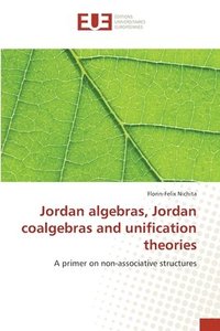 bokomslag Jordan algebras, Jordan coalgebras and unification theories