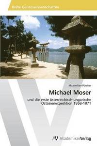 bokomslag Michael Moser