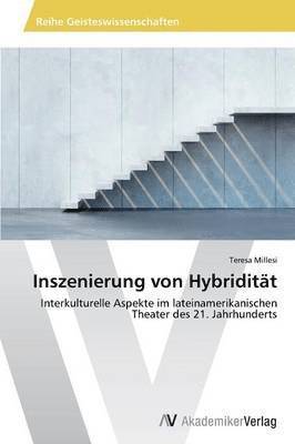 Inszenierung von Hybriditt 1