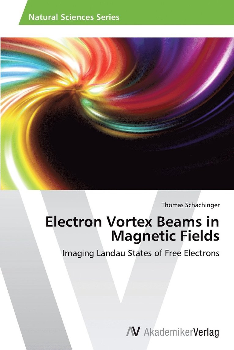Electron Vortex Beams in Magnetic Fields 1