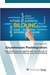 bokomslag Grundwissen Postmigration