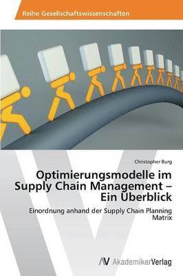 Optimierungsmodelle im Supply Chain Management - Ein berblick 1