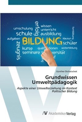 Grundwissen Umweltpdagogik 1