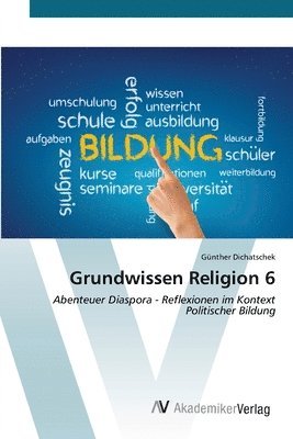 Grundwissen Religion 6 1