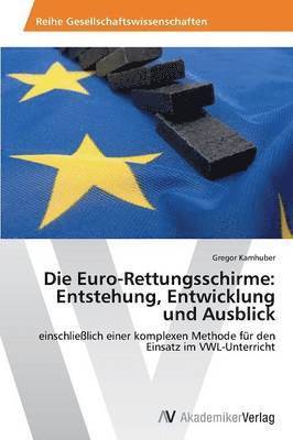 Die Euro-Rettungsschirme 1