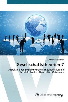 Gesellschaftstheorien 7 1