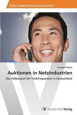 Auktionen in Netzindustrien 1