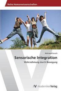 bokomslag Sensorische Integration