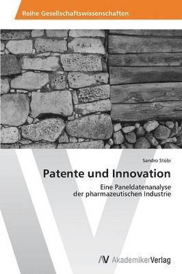 Patente und Innovation 1