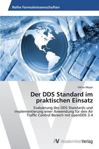 bokomslag Der DDS Standard im praktischen Einsatz