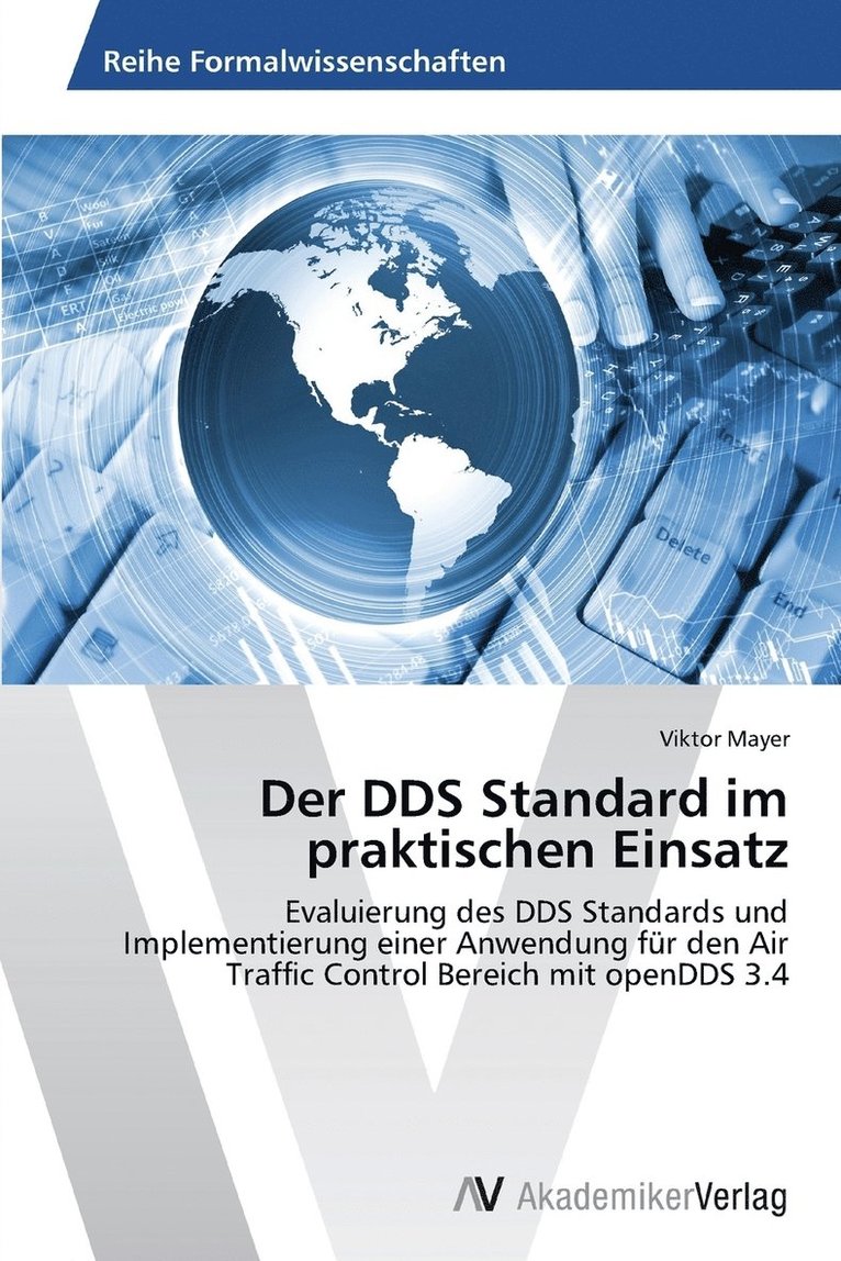 Der DDS Standard im praktischen Einsatz 1