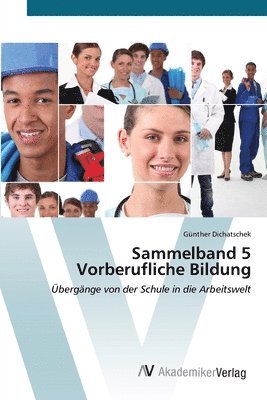 bokomslag Sammelband 5 Vorberufliche Bildung