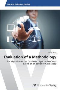 bokomslag Evaluation of a Methodology