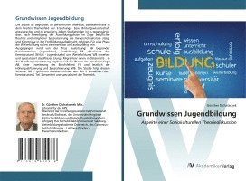 bokomslag Grundwissen Jugendbildung