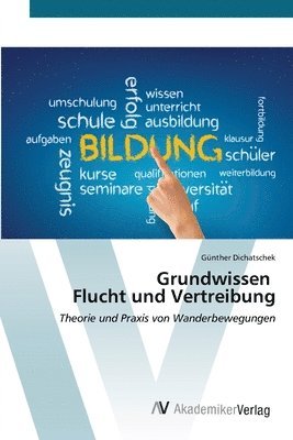 bokomslag Grundwissen Flucht und Vertreibung