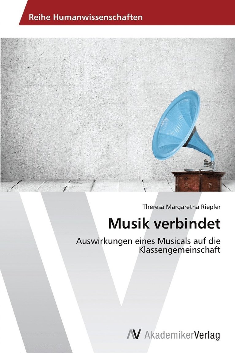 Musik verbindet 1