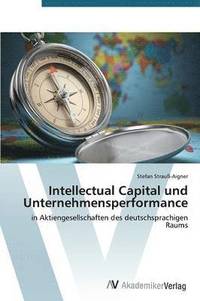 bokomslag Intellectual Capital und Unternehmensperformance
