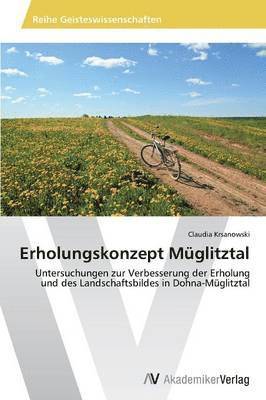 Erholungskonzept Mglitztal 1