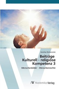 bokomslag Beitrge Kulturell - religise Kompetenz 3