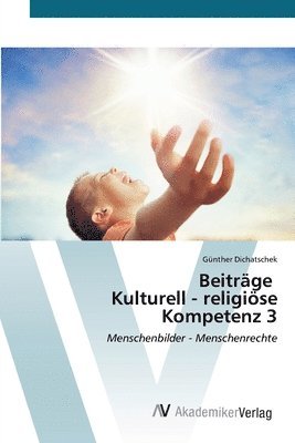 bokomslag Beitrge Kulturell - religise Kompetenz 3