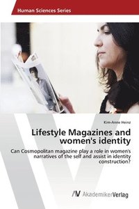 bokomslag Lifestyle Magazines and women's identity