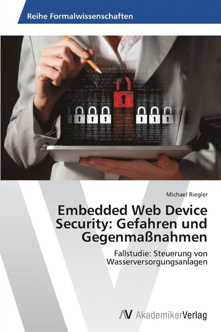 Embedded Web Device Security 1