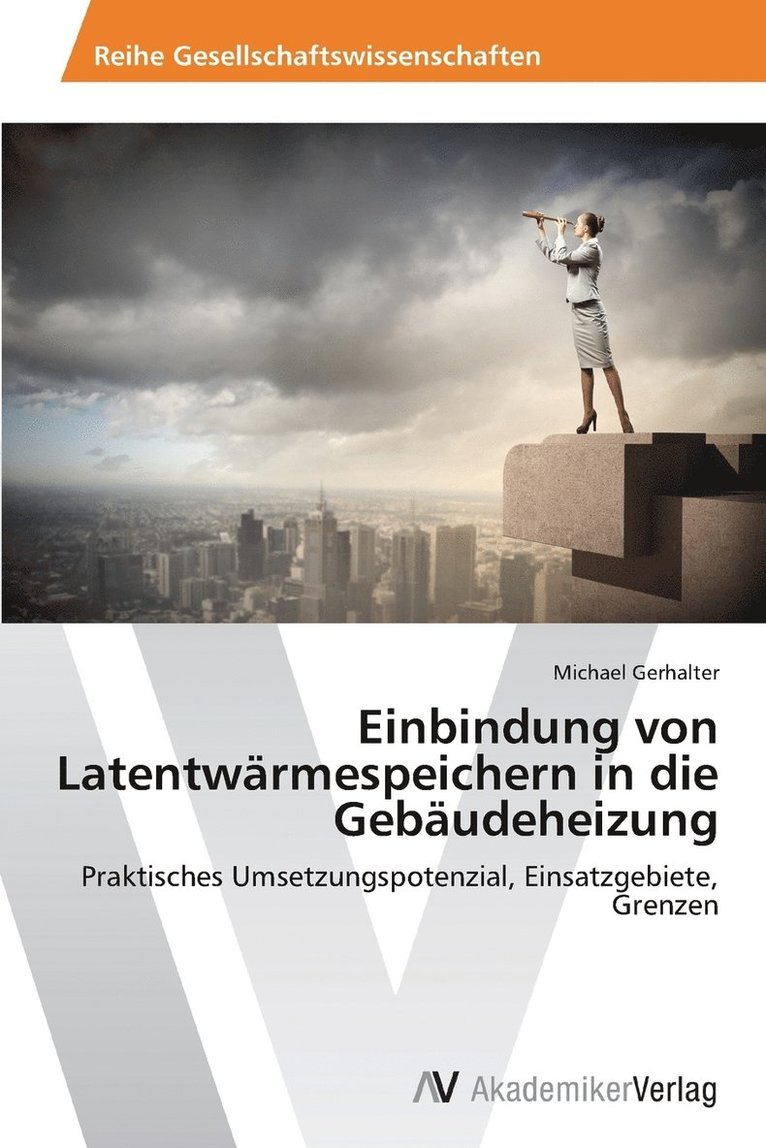 Einbindung von Latentwrmespeichern in die Gebudeheizung 1