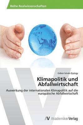 bokomslag Klimapolitik und Abfallwirtschaft